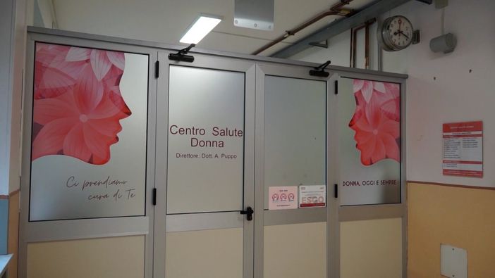 Per l'Otto Marzo visite gratuite in accesso diretto al Centro Salute Donna dell’Azienda Ospedaliera "S. Croce e Carle" di Cuneo