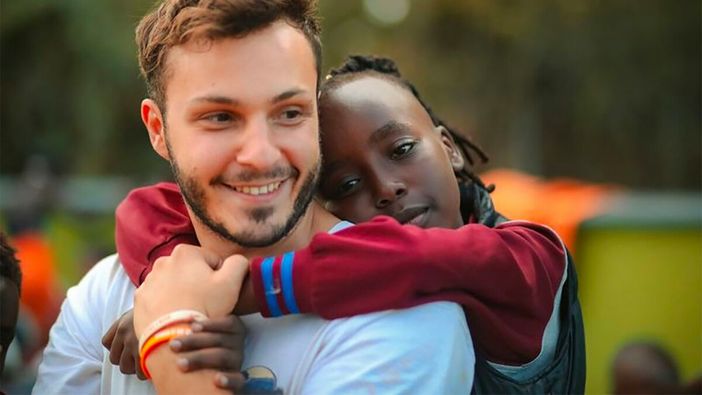 Bra, al cinema Impero arriva School of life, un docufilm sulla vita di Nicolò Govoni