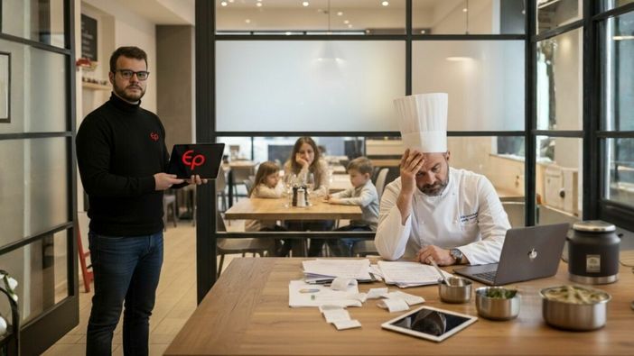 A Cuneo nasce FoodSuite®: l'ecosistema di marketing che restituisce tempo e valore ai ristoratori piemontesi