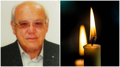 Addio a Pier Giorgio Giacchino, simbolo della battaglia contro l’Acna di Cengio