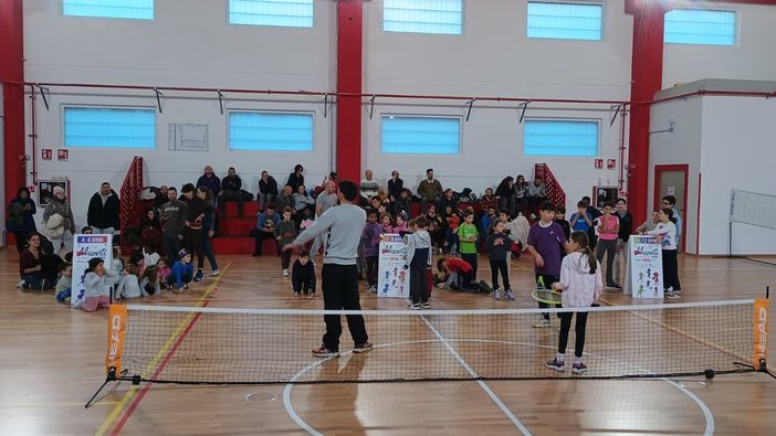 Bel successo per il format “Muoviti Alba” che coinvolge grandi e piccoli in attività sportive e ludico motorie [FOTO]