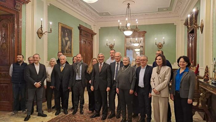 In Prefettura si parla di Tenda in vista della CIG: fine lavori entro il 30 novembre 2026