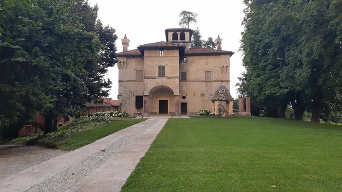 Villa Belvedere Radicati riapre a Pasquetta Villa Belvedere Radicati riapre a Pasquetta