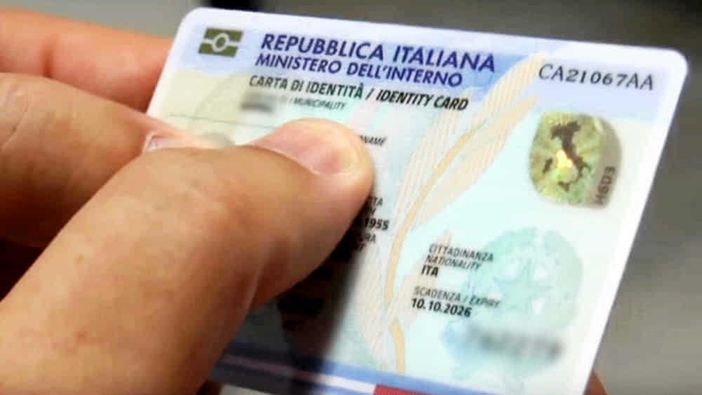 CONTROCORRENTE / Governo pasticcione sulle carte d’identità CONTROCORRENTE / Governo pasticcione sulle carte d’identità