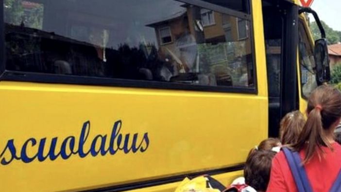Bra: prorogata fino al 30 agosto l'iscrizione al servizio di trasporto scolastico 2026/27 Bra: prorogata fino al 30 agosto l'iscrizione al servizio di trasporto scolastico 2026/27