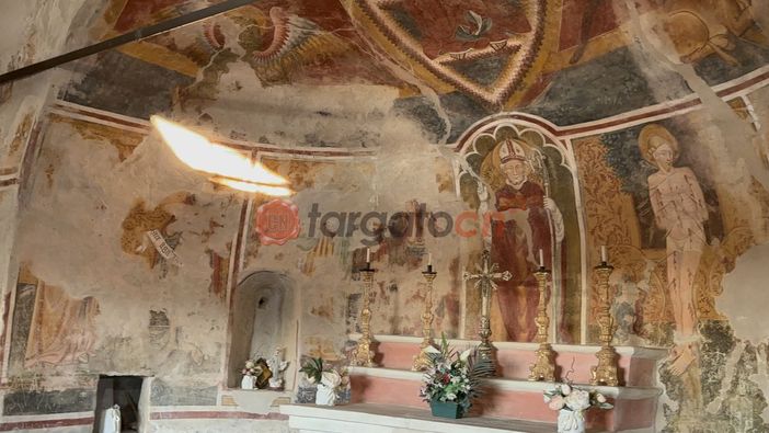 Farigliano, alla Fiera del Puciu e di San Nicolao gli studenti faranno da ciceroni