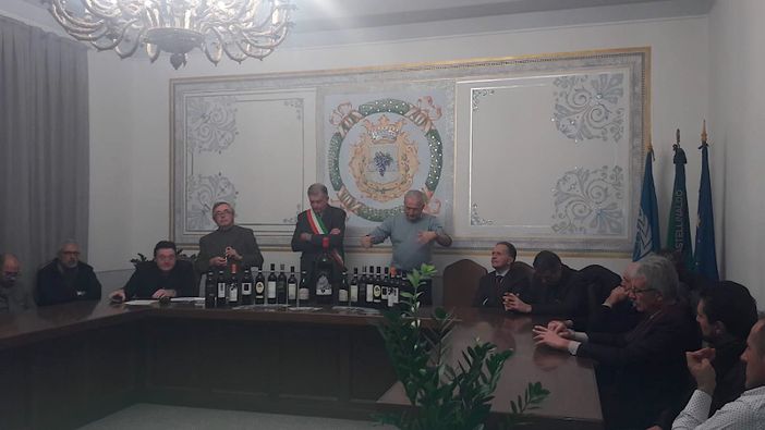 "Castellinaldo Barbera", riflettori accesi sull’eccellenza vinicola della Sinistra Tanaro