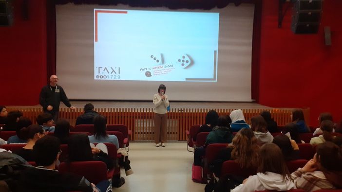 “Un caso improbabile”: Comune di Alba e Serd uniti nel contrasto al gioco d’azzardo patologico