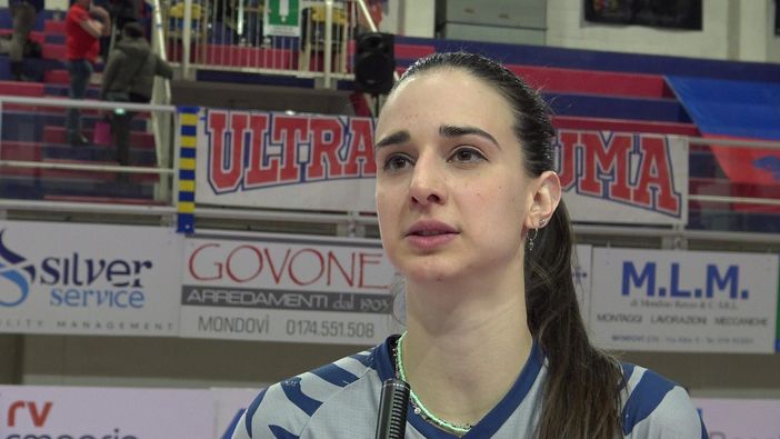 Arianna Lancini (foto profilo facebook)