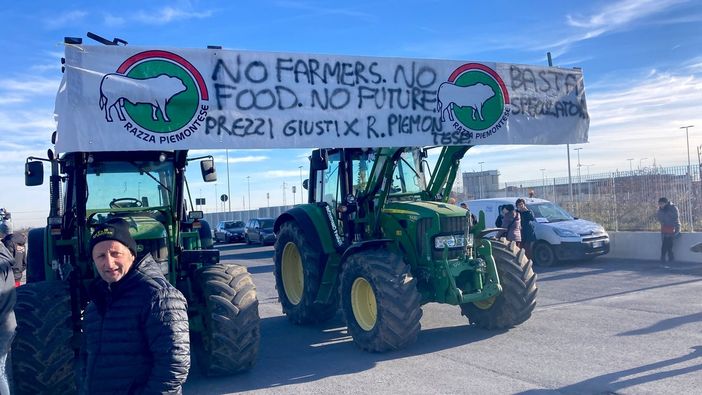 Agricoltori della Granda pronti a sfilare a Cuneo: "Lavoriamo in perdita, il nostro settore sta morendo"