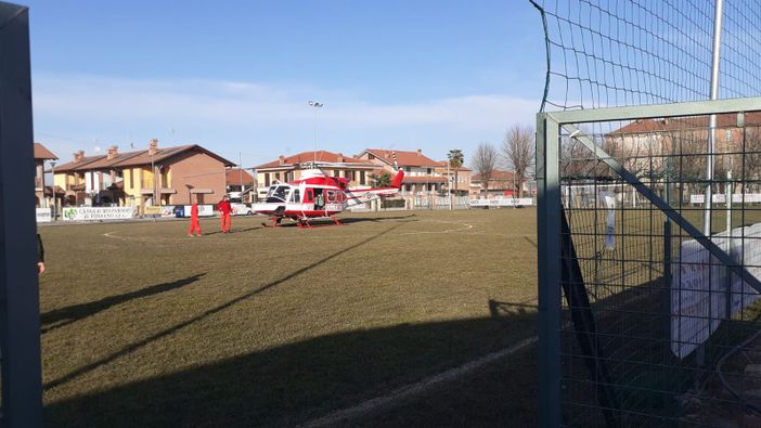 Ritrovata a Genova la donna scomparsa a Fossano: sta bene Ritrovata a Genova la donna scomparsa a Fossano: sta bene
