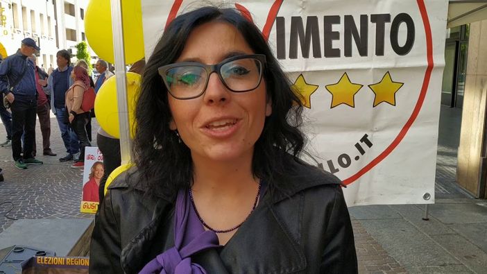 Fabiana Dadone Fabiana Dadone