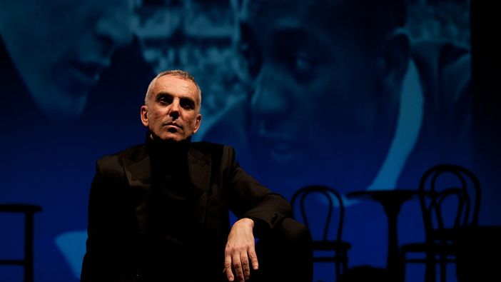 Federico Buffa Federico Buffa