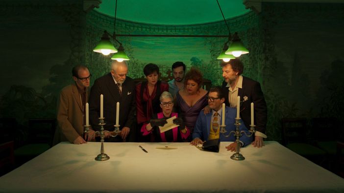 Il gruppo strumentale “Fiati sospesi” della Scuola di Musica Musicland di Ciriè Il gruppo strumentale “Fiati sospesi” della Scuola di Musica Musicland di Ciriè