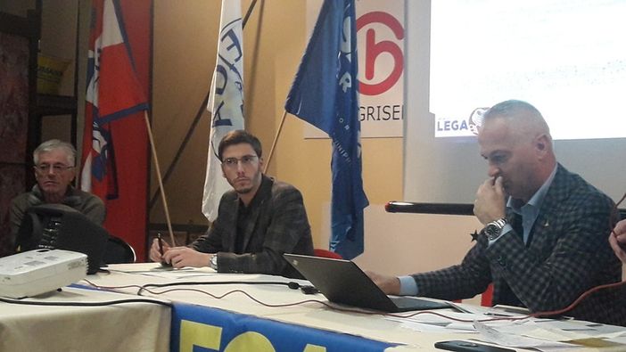 I parlamentari leghisti cuneesi sul Conte bis: “Peggio delle peggiori previsioni” I parlamentari leghisti cuneesi sul Conte bis: “Peggio delle peggiori previsioni”