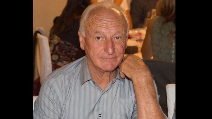 Gianfranco Grosso Gianfranco Grosso