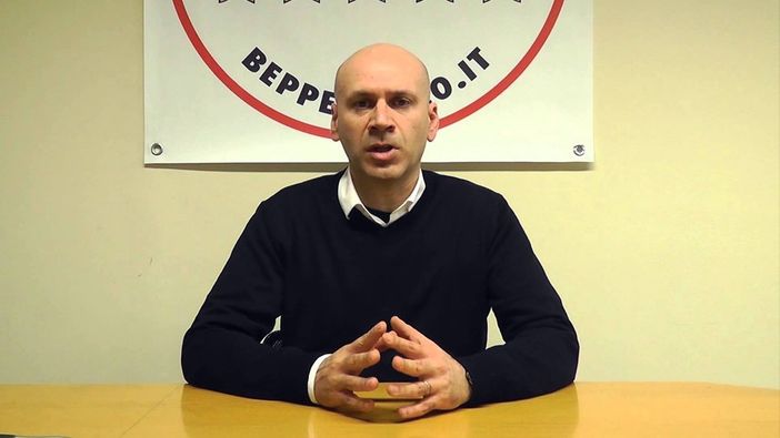 I 5 Stelle ai nastri di partenza per la Regione