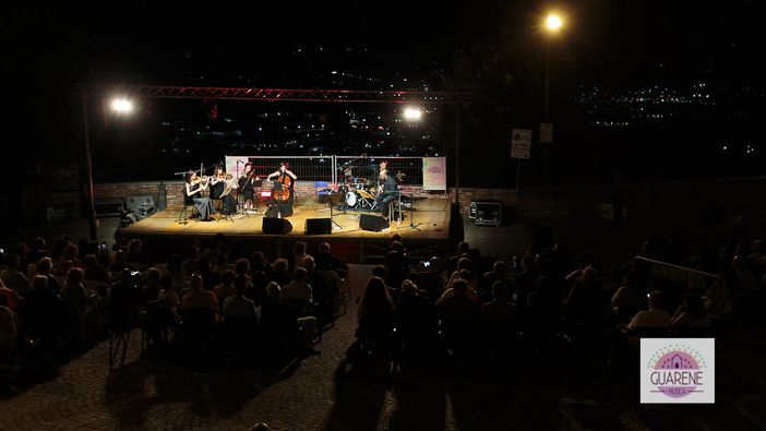 Guarene Musica - edizione 2023 Guarene Musica - edizione 2023