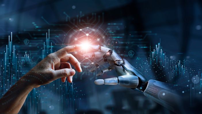 Bra, alla scoperta dell’intelligenza artificiale con l’associazione culturale Albedo Bra, alla scoperta dell’intelligenza artificiale con l’associazione culturale Albedo