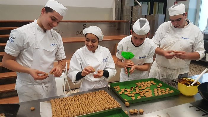 Arriva la "Notte dei Mestieri" ai Salesiani di Bra Arriva la "Notte dei Mestieri" ai Salesiani di Bra