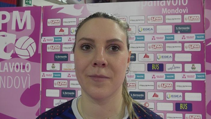 La schiacciatrice Laura Grigolo La schiacciatrice Laura Grigolo