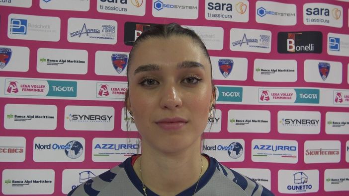 La centrale della Bam Mondovì Livia Tresoldi