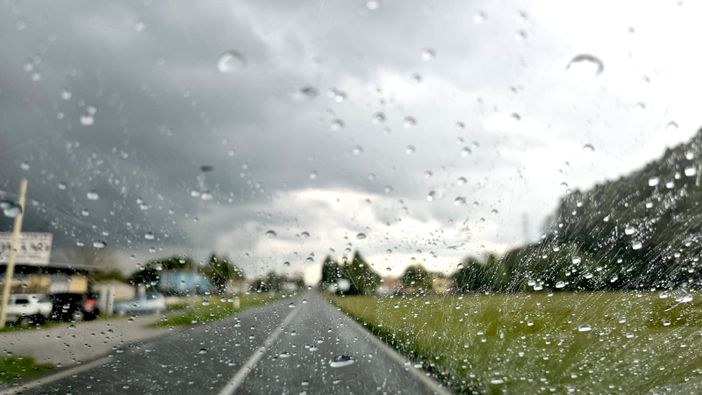 IL TEMPO DEL WEEKEND / Oggi temporali e anche grandine,  poi prolungato periodo di stabilità