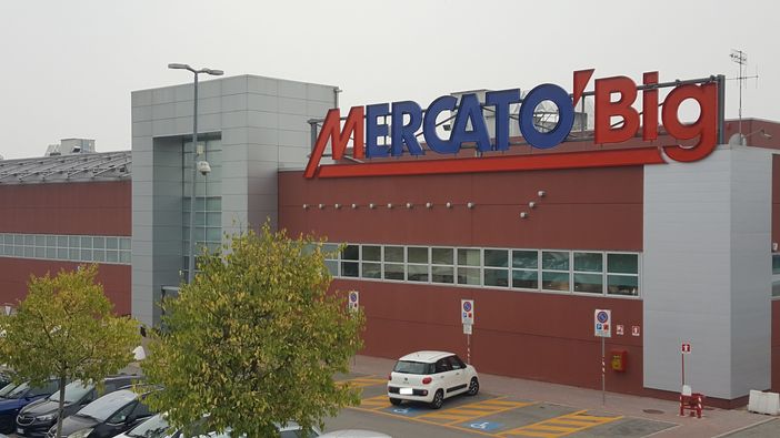 Foto generica Foto generica