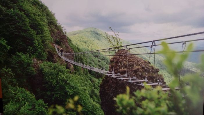 “Banská città gemella”: mostra fotografica alla Biblioteca di Alba