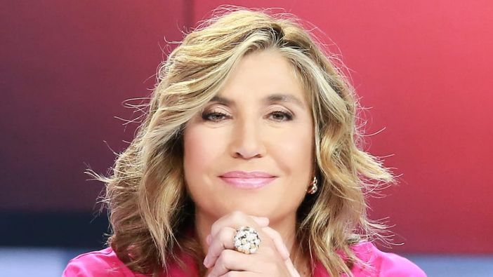 Myrta Merlino Myrta Merlino