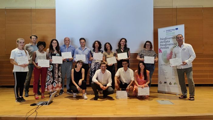 “Narratori della biodiversità” pronti a farsi ambasciatori di Langhe e Roero