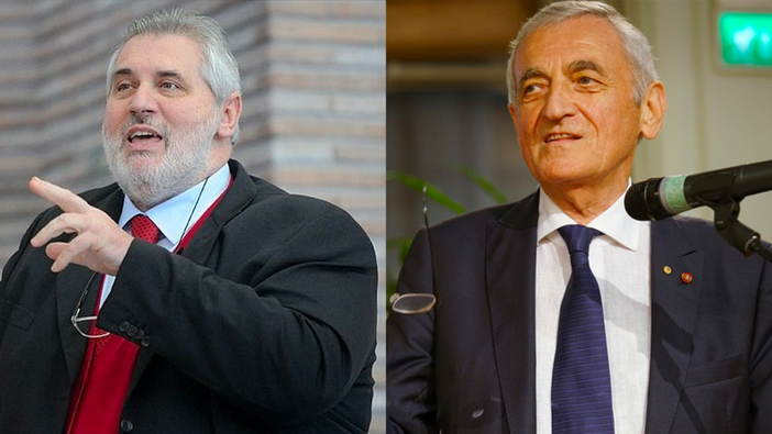 Fondazione Cr Torino: duello all’O.K. Corral tra Quaglia e Palenzona