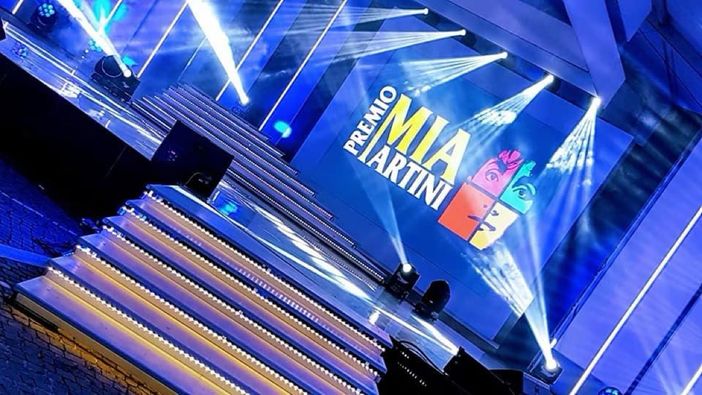 Premio "Mia Martini": sabato 4 febbraio audizioni dal vivo a Cuneo