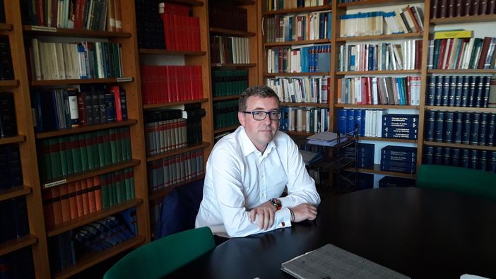 Maurizio Paoletti verso FdI? Maurizio Paoletti verso FdI?