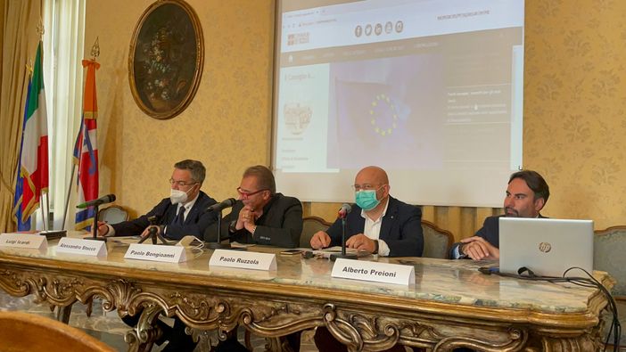 Approvata in Regione l’indagine conoscitiva sulla gestione dell’emergenza Covid. Paolo Bongioanni (FdI): “Avviato percorso per una sanità migliore”