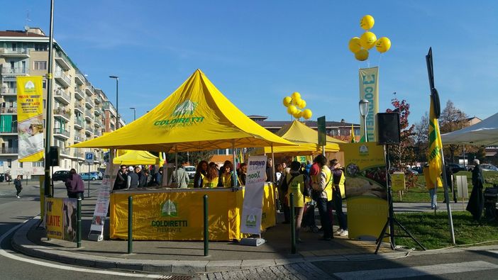 Coldiretti Piemonte: bene accordo con Uncem contro frane e alluvioni Coldiretti Piemonte: bene accordo con Uncem contro frane e alluvioni
