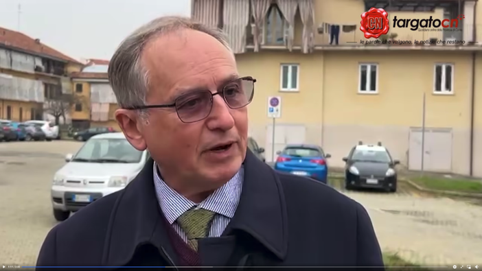 Mario Roggero: questa mattina è stato condannato in primo grado a 17 anni di carcere Mario Roggero: questa mattina è stato condannato in primo grado a 17 anni di carcere