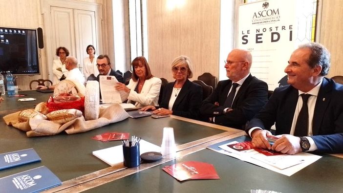 A Torino la presentazione della due giorni che vedrà la Salsiccia di Bra Dop protagonista sotto la Mole