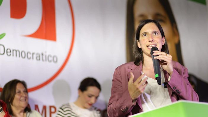 Il Partito Democratico della Granda: "Schlein a Torino per sostenere il nostro impegno" Il Partito Democratico della Granda: "Schlein a Torino per sostenere il nostro impegno"