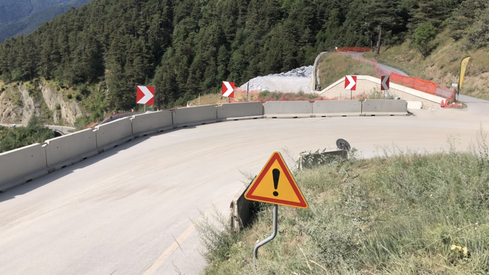 "Granda campione di export. Un miracolo, visto il collasso del sistema infrastrutturale"