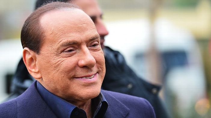 Apprensione per le condizioni di salute di Silvio Berlusconi