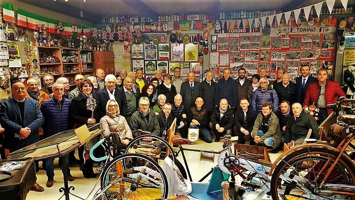 Bra, al via la campagna di tesseramento 2020/21 per i soci del Museo della Bicicletta