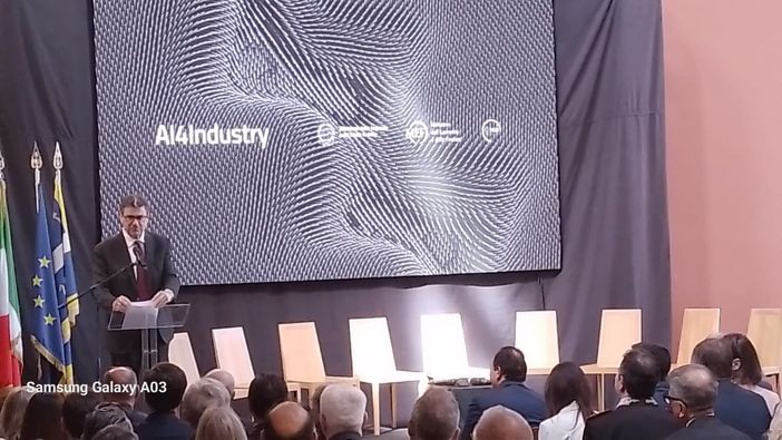 Centro intelligenza artificiale a Torino, la Fondazione è realtà. Nel comitato anche il cuneese Duilio Paolino