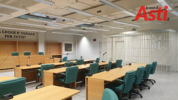 Processo 'ndrangheta a Costigliole d'Asti. Nemmeno un furto poteva essere commesso senza il benestare di uno degli imputati