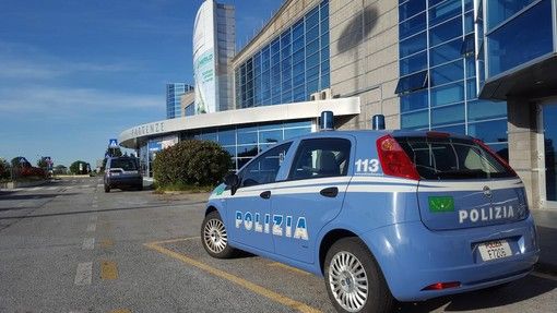 Immagine di repertorio