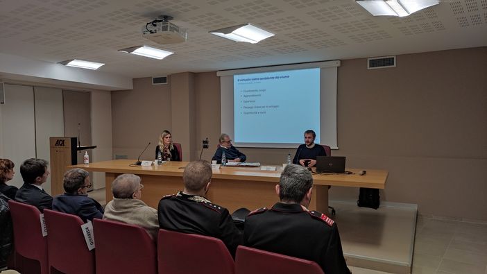 Giornata mondiale contro il cyberbullismo: con Aca “un abbraccio vale più di 1000 like!” [FOTO E VIDEO]