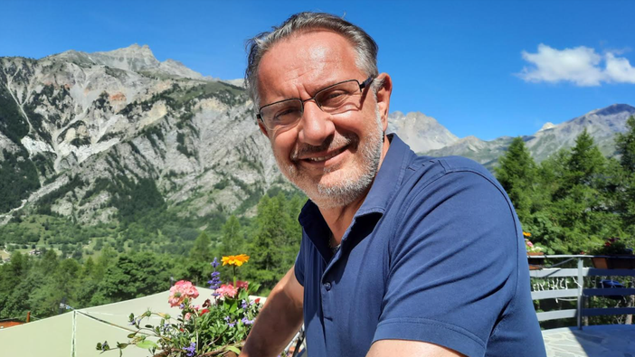 Che bello, un'altra pista per il bob