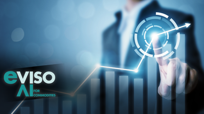 eVISO: agenzia di rating certifica la solidità finanziaria in classe A3.1