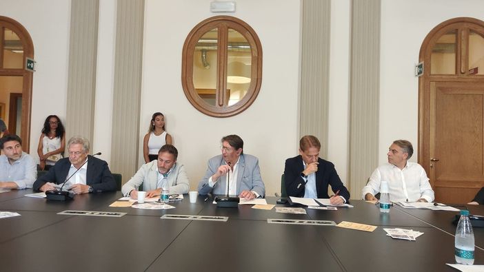 Pieve di Teco, la grande festa di Expo Valle Arroscia [VIDEO]