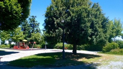 Giardini Fresia di Cuneo